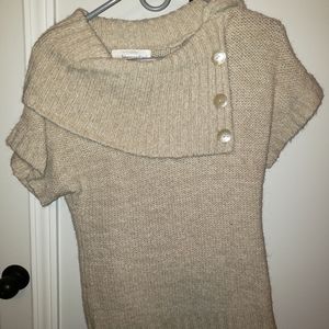 Womens sweater